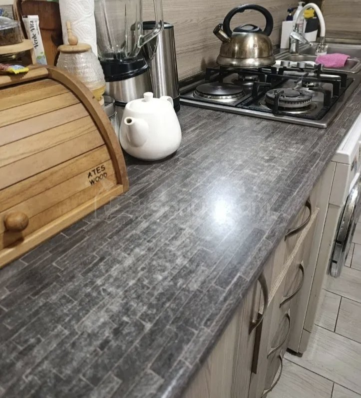 2 Սենյականոց Բնակարան Քարե Շենքում, 48քմ, 1/1 հարկ, Նորմալ Վիճակում, Կահավորված