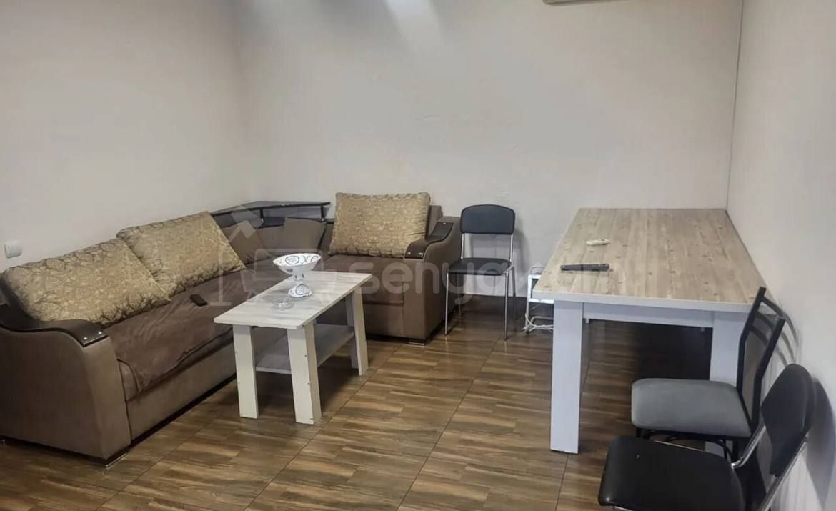 3 Սենյականոց Սեփական Տուն, 60քմ, Կապիտալ Վերանորոգված, Կահավորված