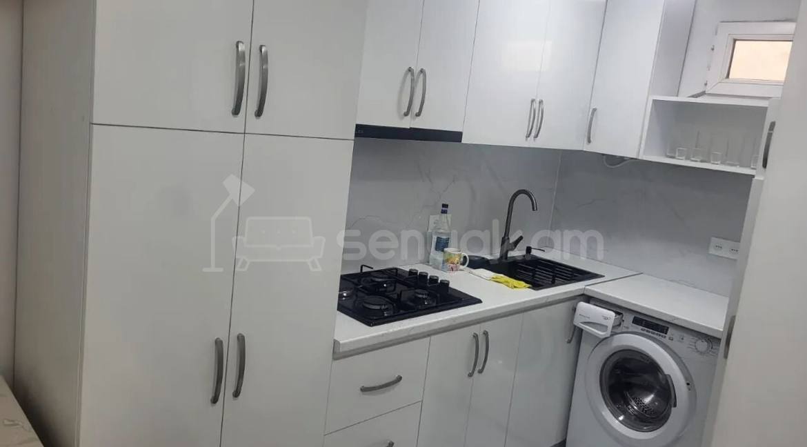 3 Սենյականոց Սեփական Տուն, 60քմ, Կապիտալ Վերանորոգված, Կահավորված