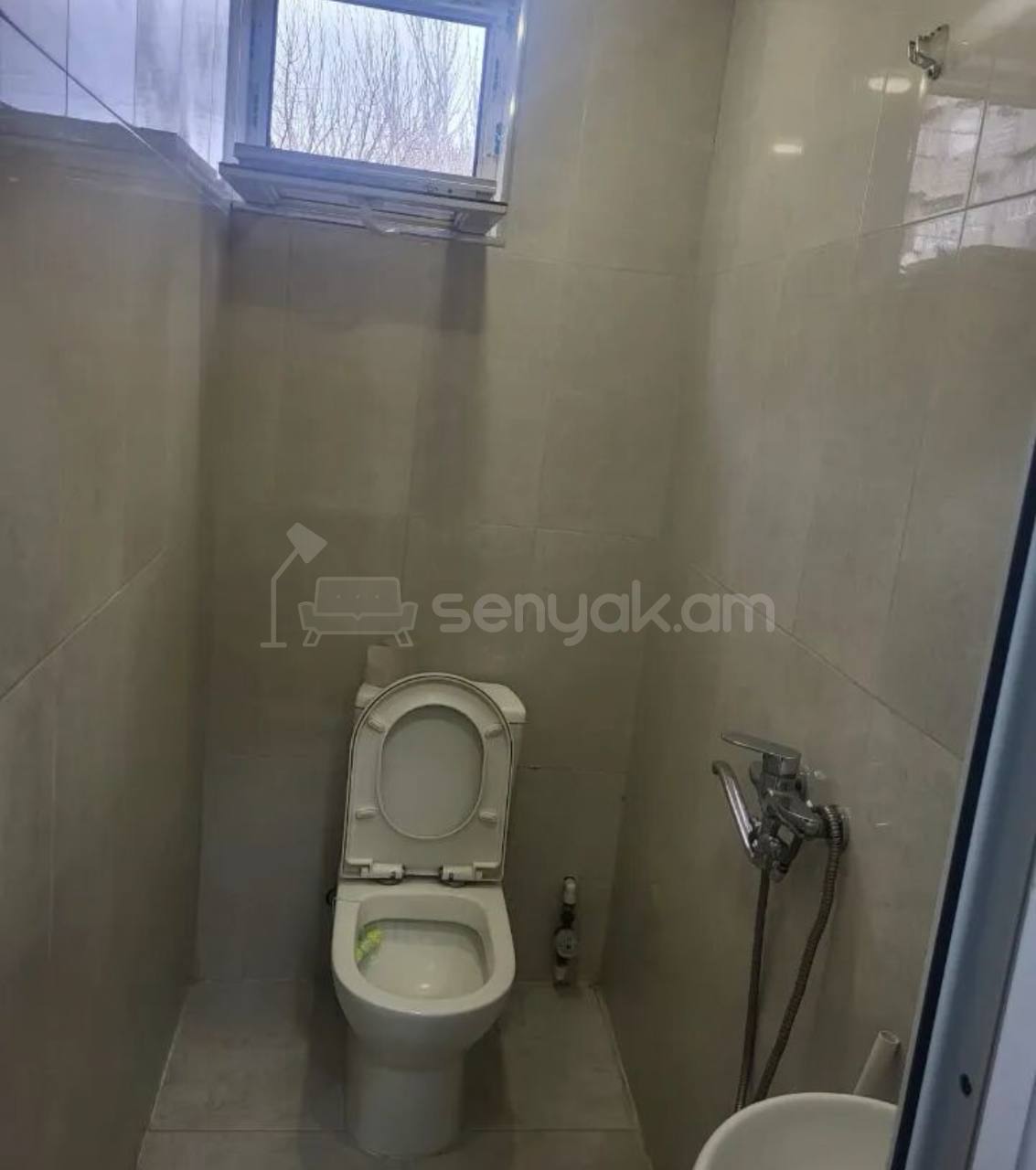 3 Սենյականոց Սեփական Տուն, 60քմ, Կապիտալ Վերանորոգված, Կահավորված