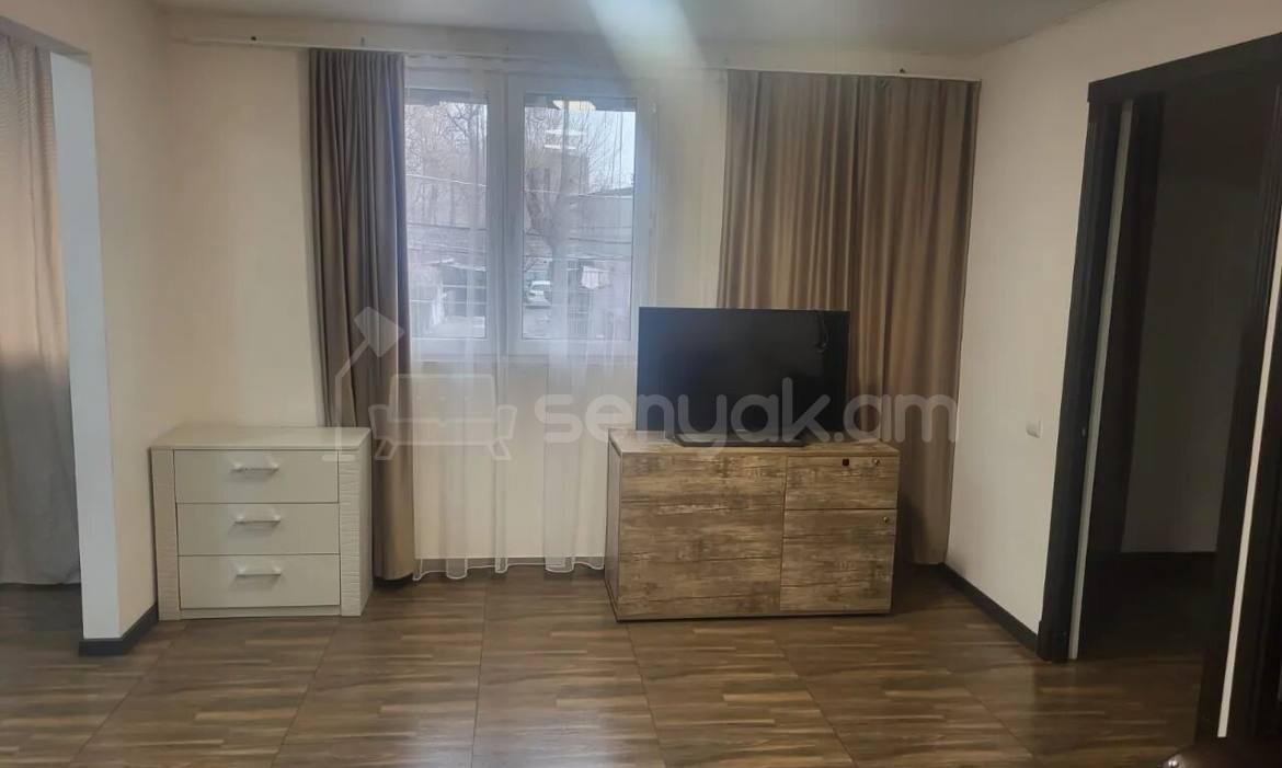 3 Սենյականոց Սեփական Տուն, 60քմ, Կապիտալ Վերանորոգված, Կահավորված