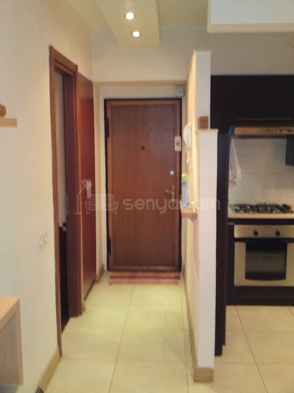 2 Սենյականոց Բնակարան, 51քմ, 5/12 հարկ, Կապիտալ Վերանորոգված, Կահավորված, Արևկող