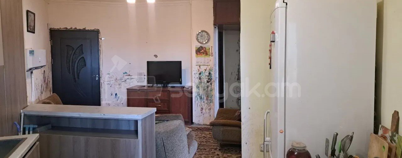 3 Սենյականոց Բնակարան, 93քմ, 2/16 հարկ, Կոսմետիկ Վերանորոգված
