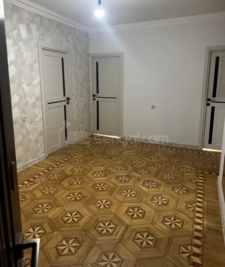 3 Սենյականոց Բնակարան, 90քմ, 4/16 հարկ, Կապիտալ Վերանորոգված