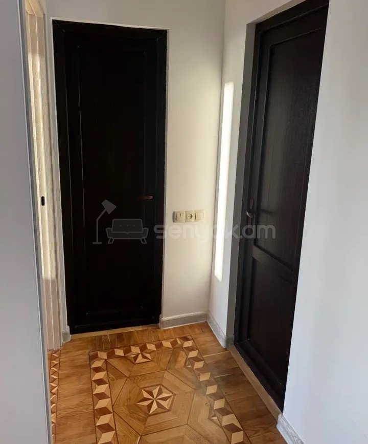 3 Սենյականոց Բնակարան, 90քմ, 4/16 հարկ, Կապիտալ Վերանորոգված