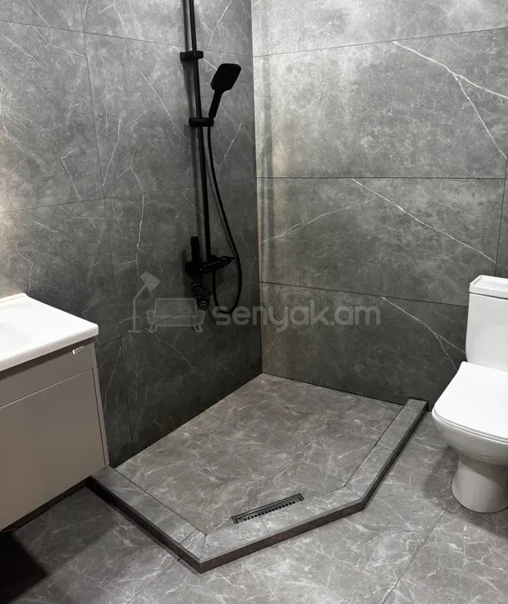3 Սենյականոց Բնակարան, 90քմ, 4/16 հարկ, Կապիտալ Վերանորոգված