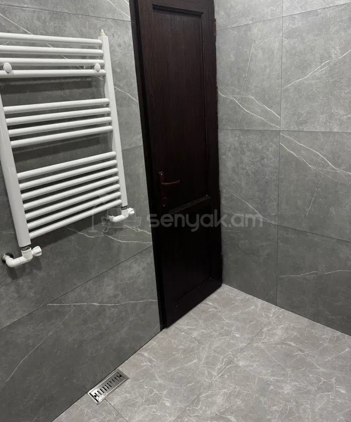 3 Սենյականոց Բնակարան, 90քմ, 4/16 հարկ, Կապիտալ Վերանորոգված