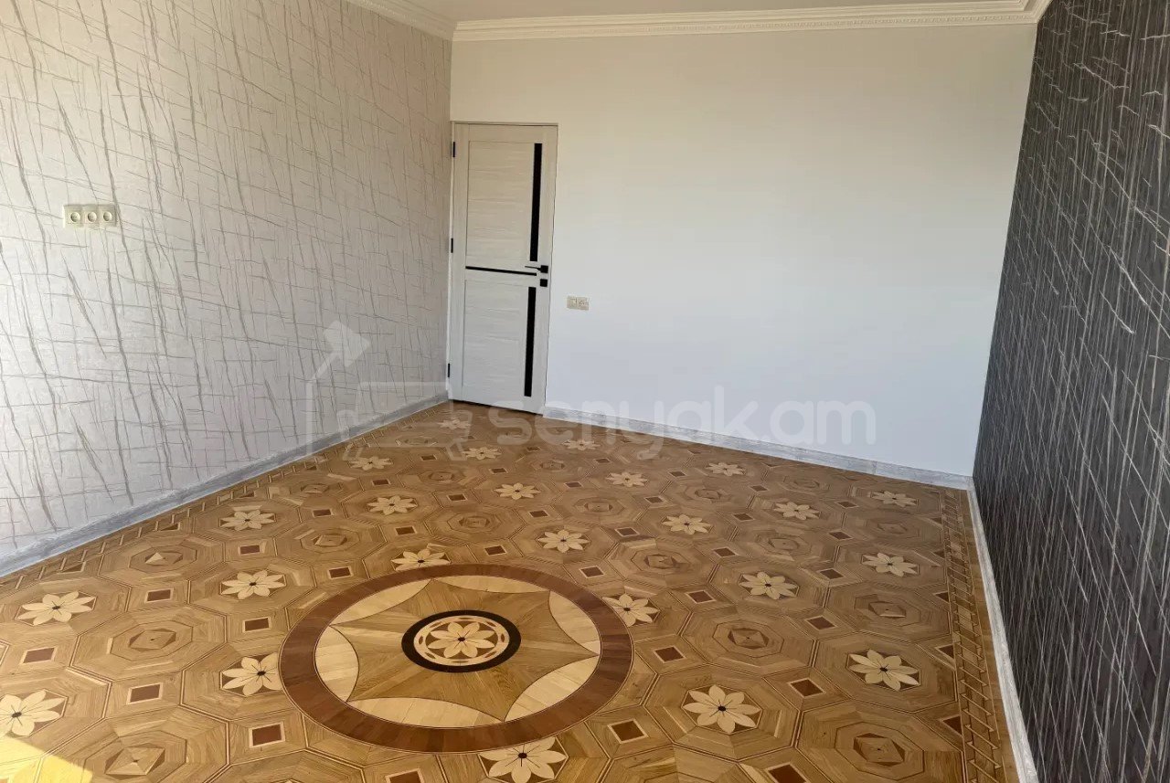 3 Սենյականոց Բնակարան, 90քմ, 4/16 հարկ, Կապիտալ Վերանորոգված