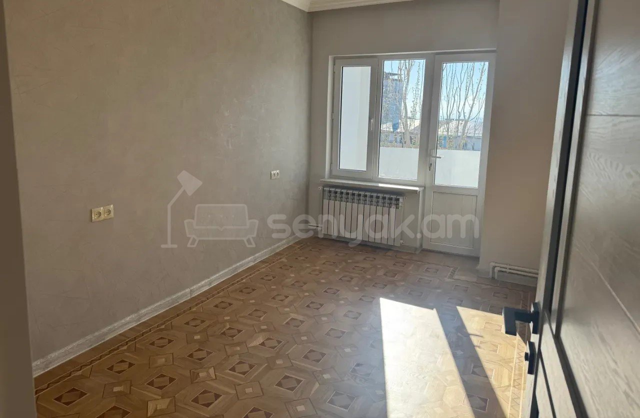 3 Սենյականոց Բնակարան, 90քմ, 4/16 հարկ, Կապիտալ Վերանորոգված