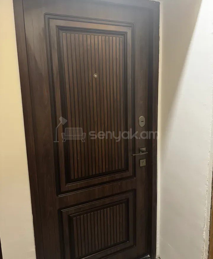 3 Սենյականոց Բնակարան, 90քմ, 4/16 հարկ, Կապիտալ Վերանորոգված