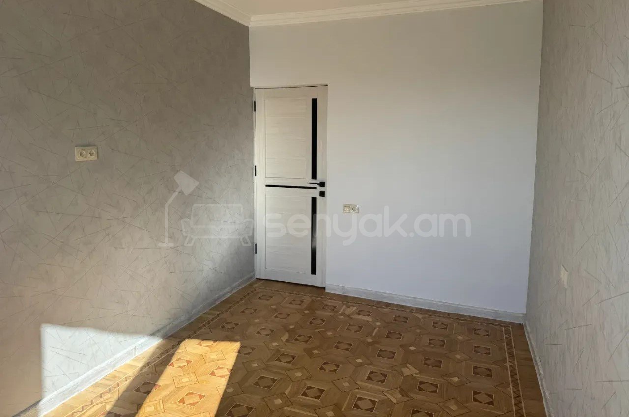 3 Սենյականոց Բնակարան, 90քմ, 4/16 հարկ, Կապիտալ Վերանորոգված
