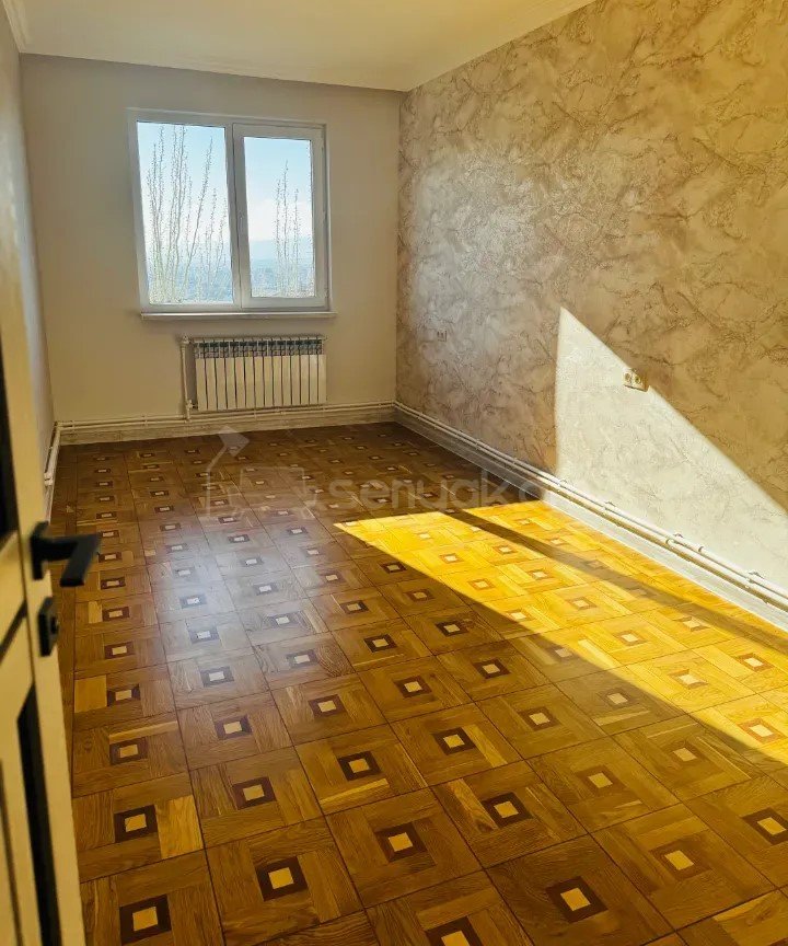 3 Սենյականոց Բնակարան, 90քմ, 4/16 հարկ, Կապիտալ Վերանորոգված