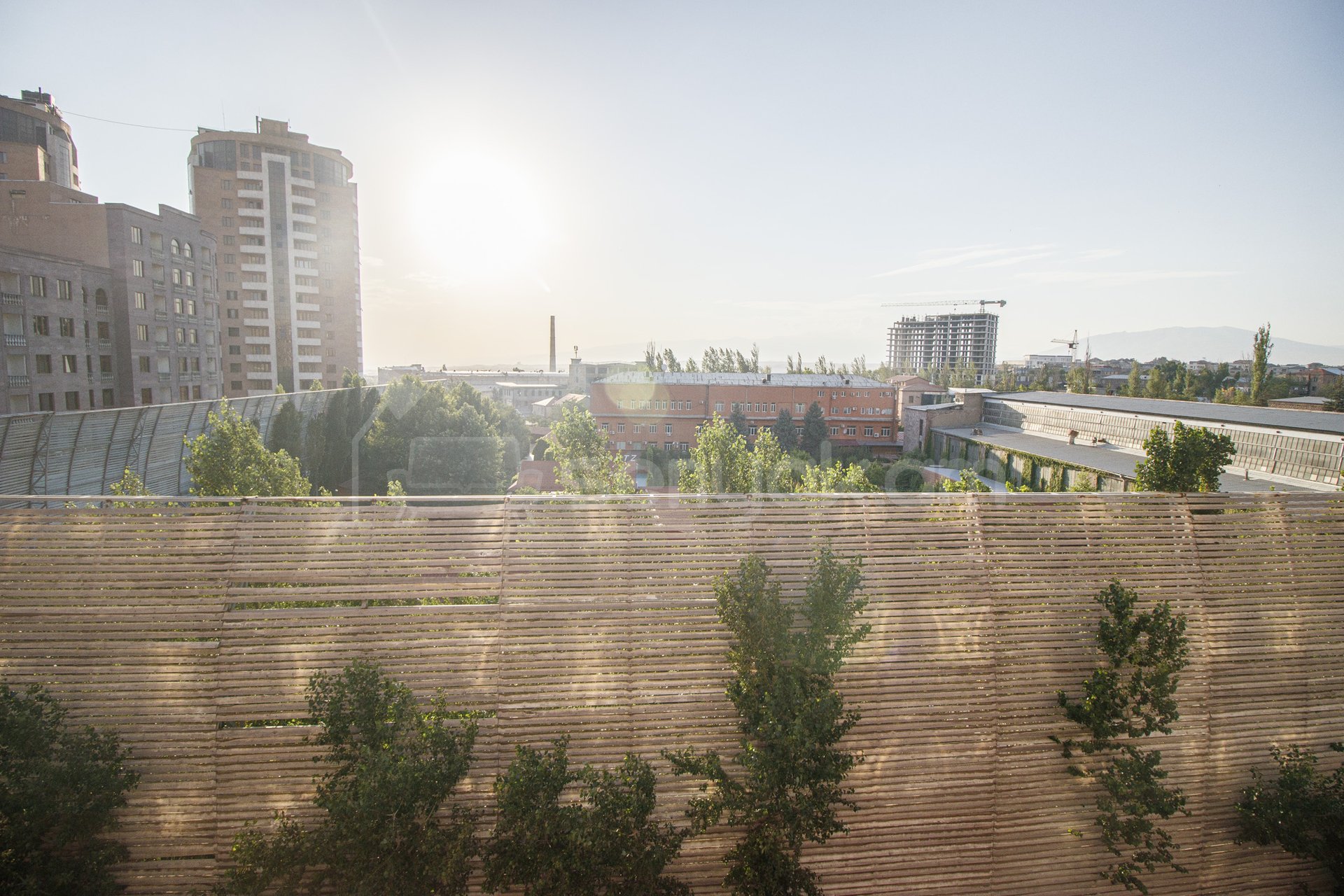 2 Սենյականոց Բնակարան Նորակառույցում, 50քմ, 6/8 հարկ, Կապիտալ Վերանորոգված, Կահավորված, Արևկող