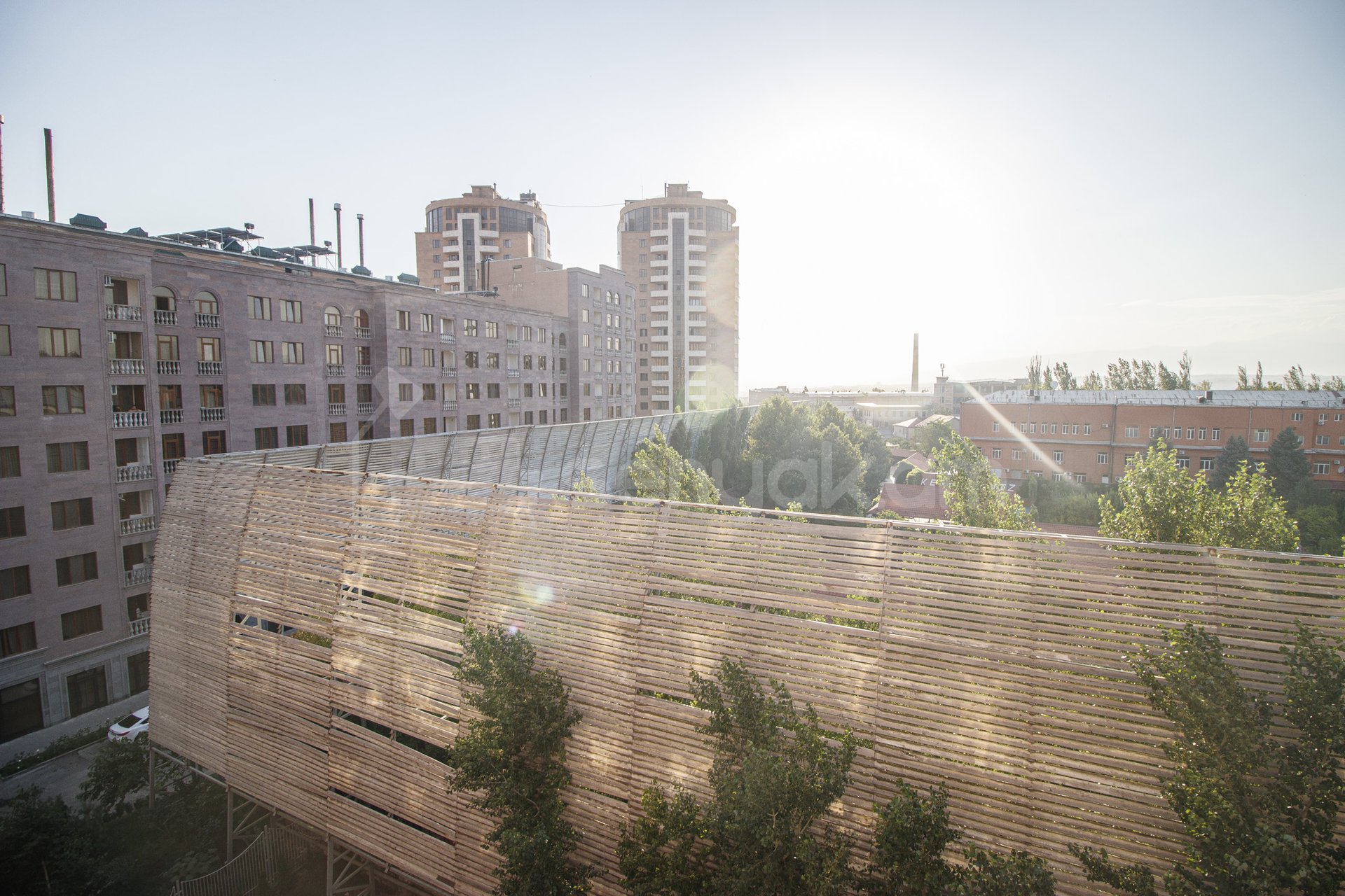 2 Սենյականոց Բնակարան Նորակառույցում, 50քմ, 6/8 հարկ, Կապիտալ Վերանորոգված, Կահավորված, Արևկող