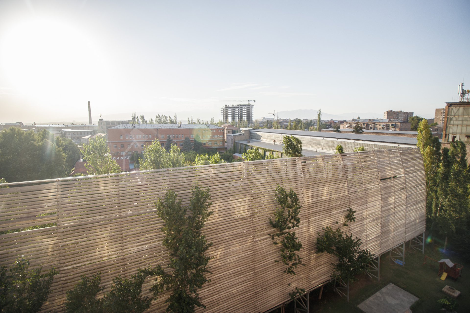 2 Սենյականոց Բնակարան Նորակառույցում, 50քմ, 6/8 հարկ, Կապիտալ Վերանորոգված, Կահավորված, Արևկող