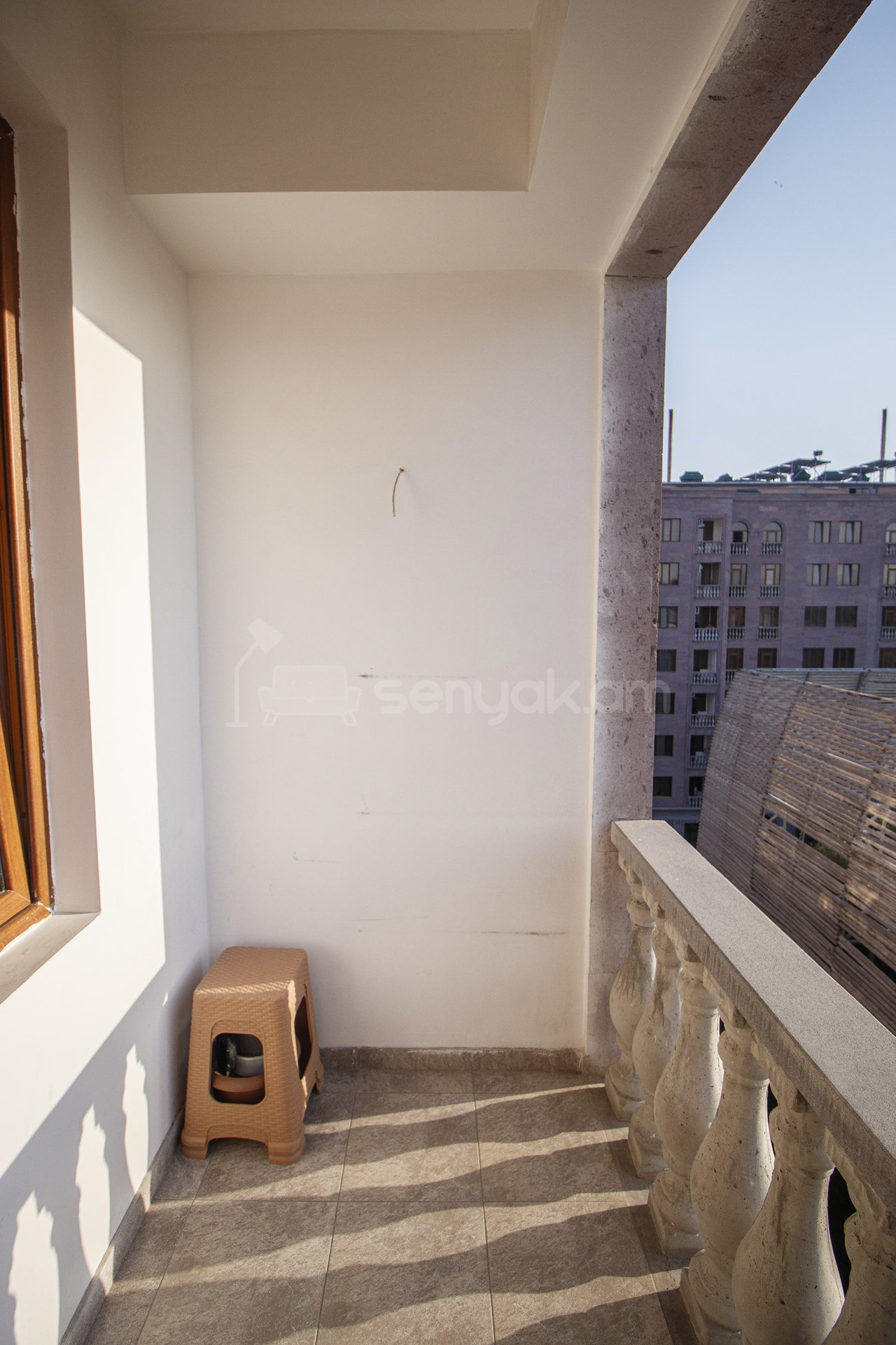 2 Սենյականոց Բնակարան Նորակառույցում, 50քմ, 6/8 հարկ, Կապիտալ Վերանորոգված, Կահավորված, Արևկող