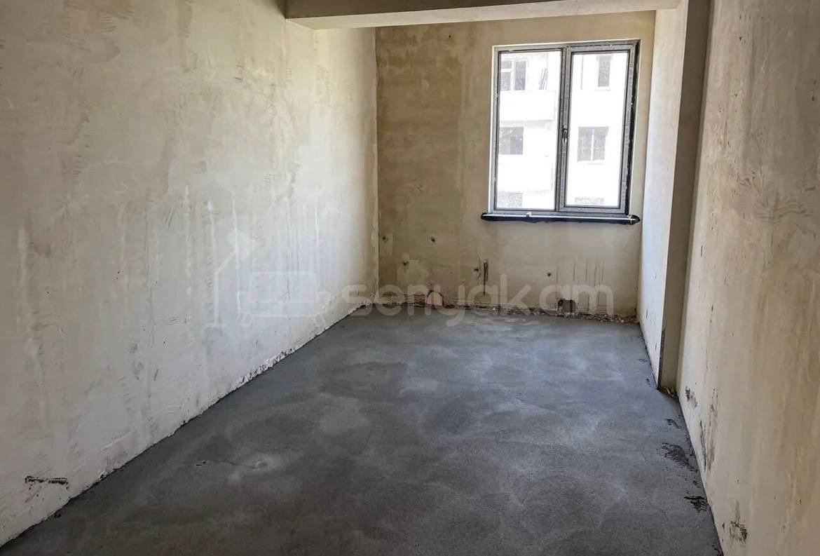 4 Սենյականոց Բնակարան, 107քմ, 16/16 հարկ, Զրոյական Վիճակում