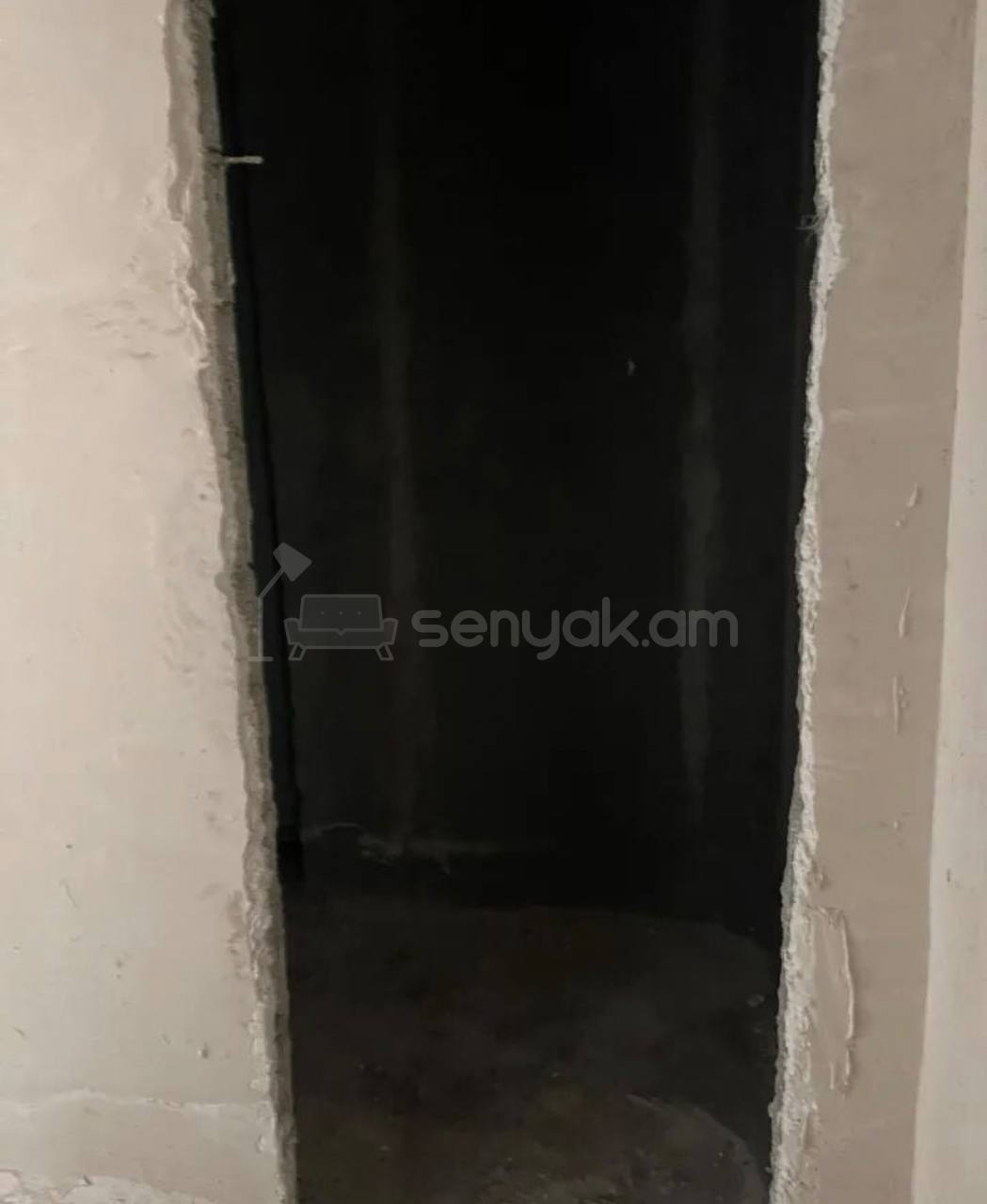 4 Սենյականոց Բնակարան, 107քմ, 16/16 հարկ, Զրոյական Վիճակում