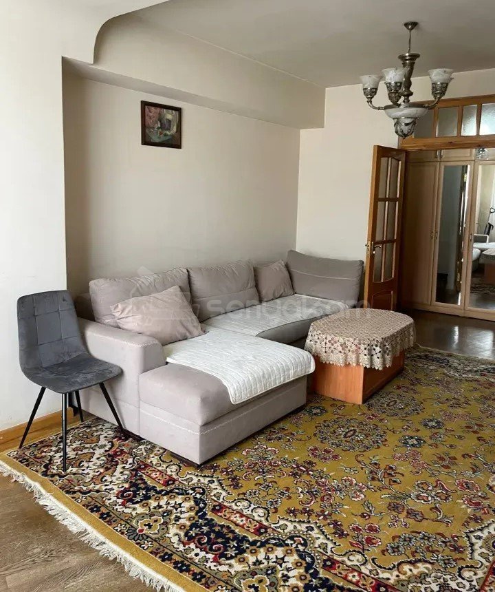 2 Սենյականոց Բնակարան, 70քմ, 3/9 հարկ, Կապիտալ Վերանորոգված