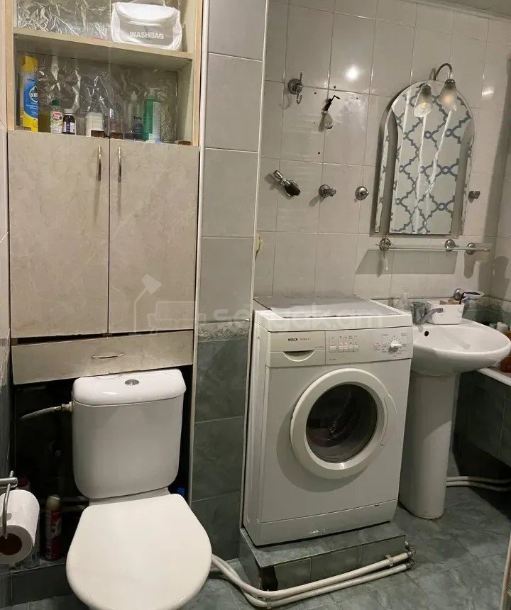 2 Սենյականոց Բնակարան, 70քմ, 3/9 հարկ, Կապիտալ Վերանորոգված