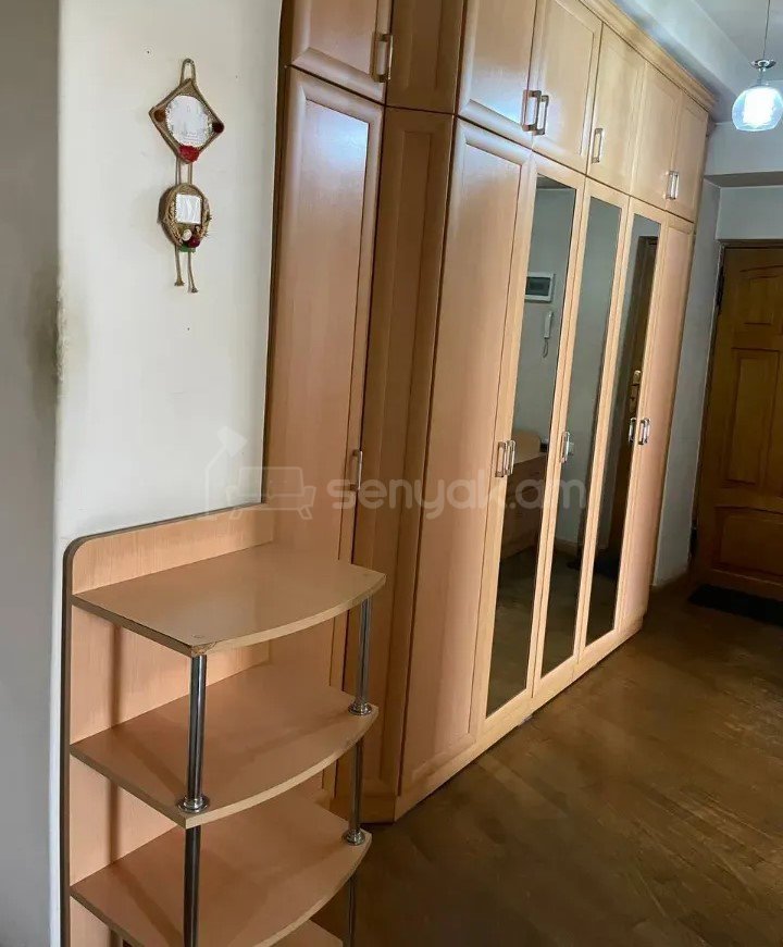 2 Սենյականոց Բնակարան, 70քմ, 3/9 հարկ, Կապիտալ Վերանորոգված