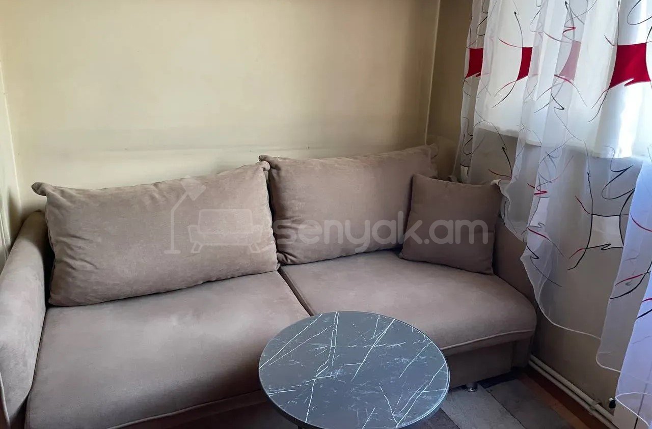 2 Սենյականոց Բնակարան, 70քմ, 3/9 հարկ, Կապիտալ Վերանորոգված