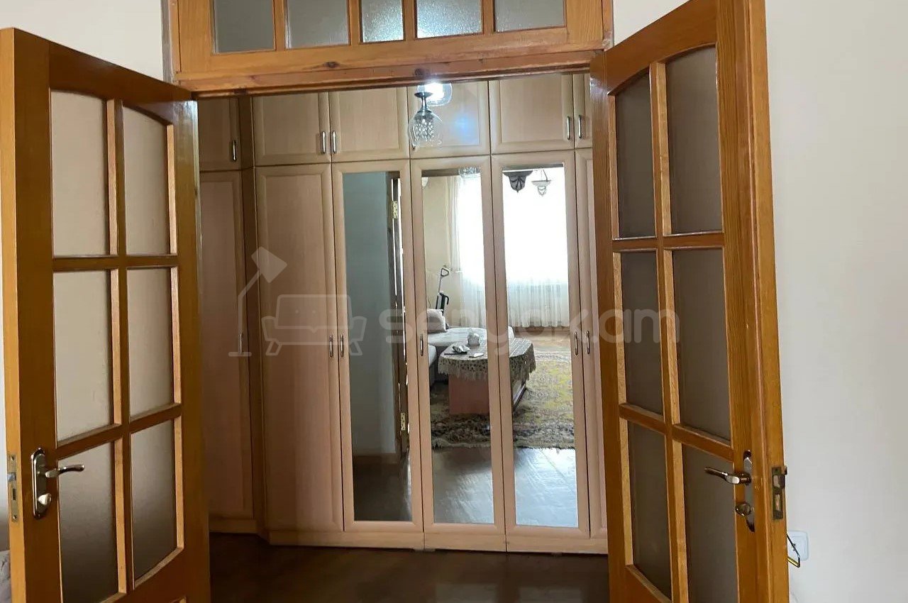 2 Սենյականոց Բնակարան, 70քմ, 3/9 հարկ, Կապիտալ Վերանորոգված