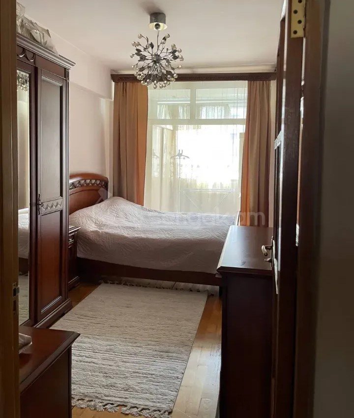 2 Սենյականոց Բնակարան, 70քմ, 3/9 հարկ, Կապիտալ Վերանորոգված