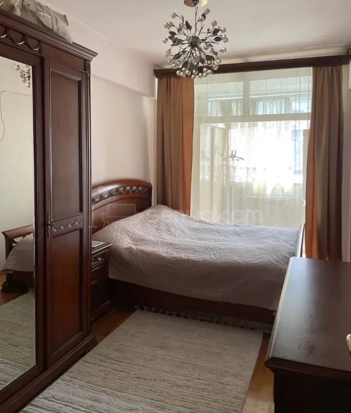 2 Սենյականոց Բնակարան, 70քմ, 3/9 հարկ, Կապիտալ Վերանորոգված