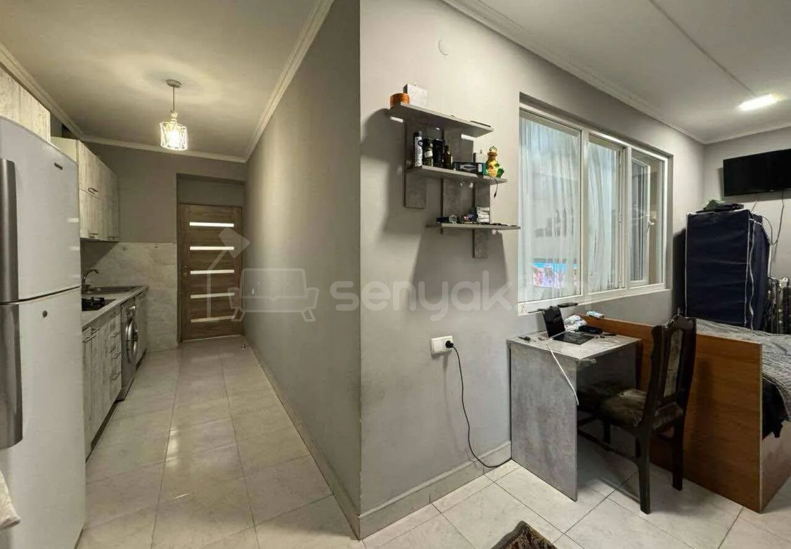 3 Սենյականոց Բնակարան, 76քմ, 1/9 հարկ, Նորմալ Վիճակում