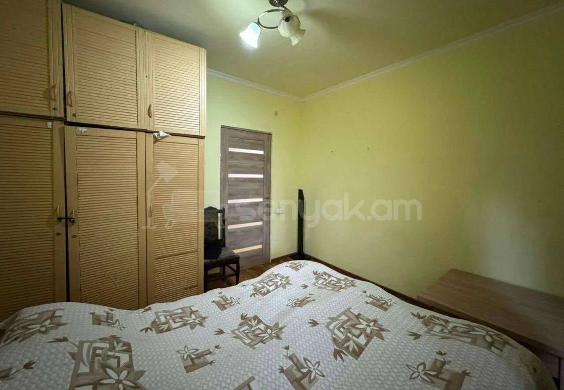 3 Սենյականոց Բնակարան, 76քմ, 1/9 հարկ, Նորմալ Վիճակում