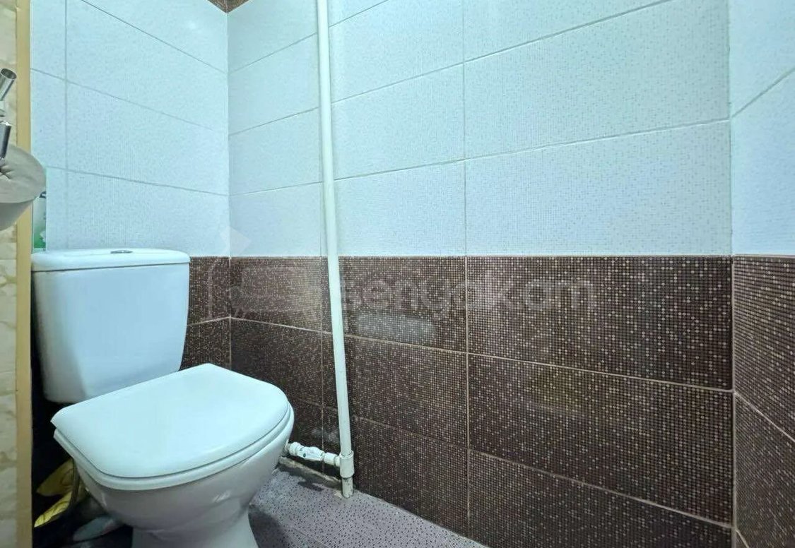 3 Սենյականոց Բնակարան, 76քմ, 1/9 հարկ, Նորմալ Վիճակում