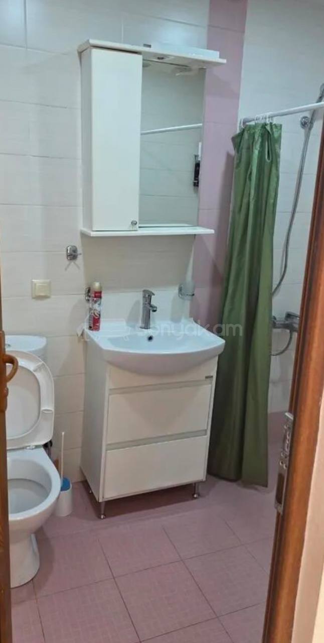 3 Սենյականոց Բնակարան Քարե Շենքում, 65քմ, 3/5 հարկ, Կապիտալ Վերանորոգված, Կահավորված