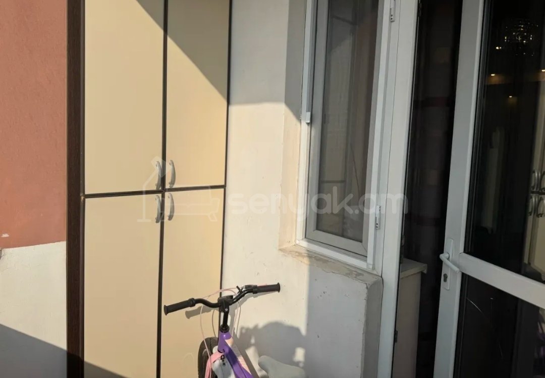 3 Սենյականոց Բնակարան Նորակառույցում, 90քմ, 4/10 հարկ, Կապիտալ Վերանորոգված