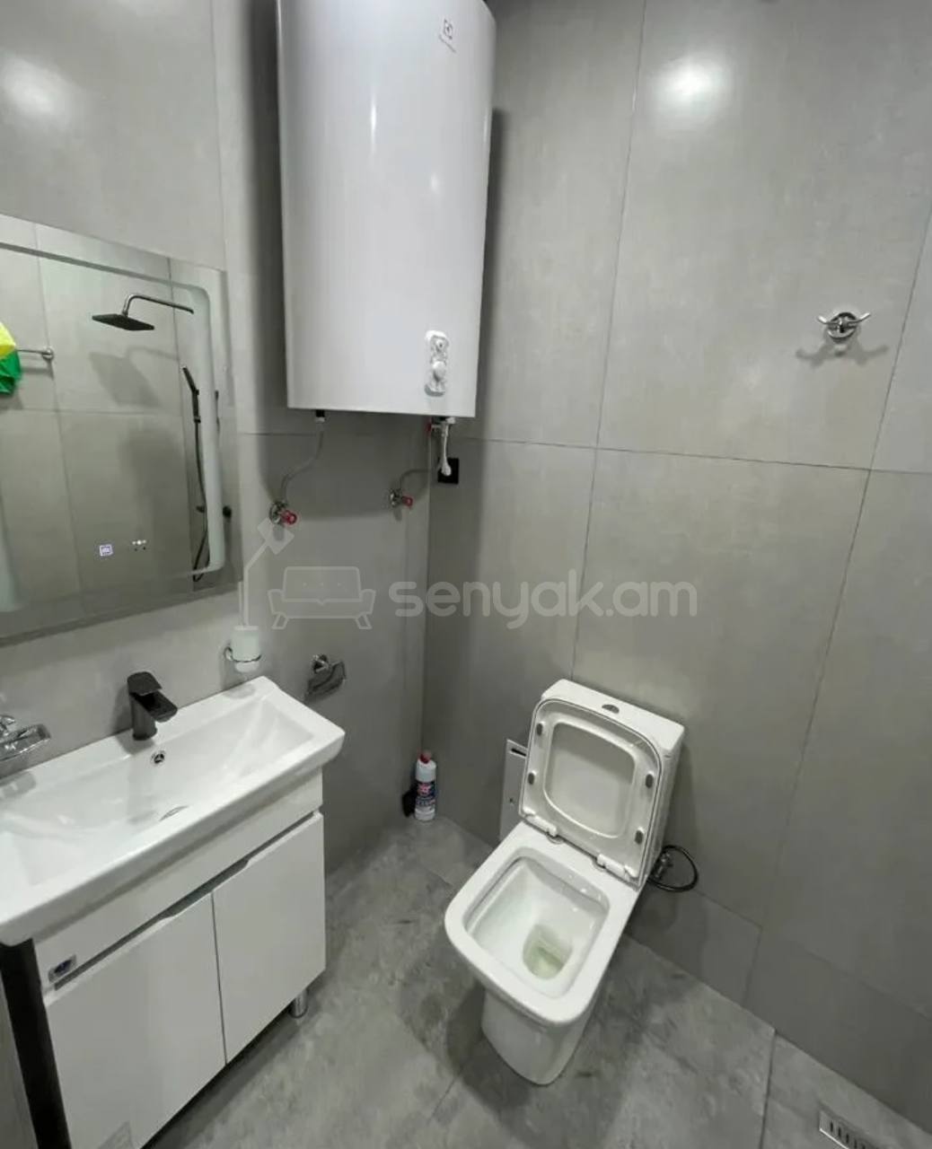 2 Սենյականոց Բնակարան, 51քմ, 13/14 հարկ, Կապիտալ Վերանորոգված, Կահավորված