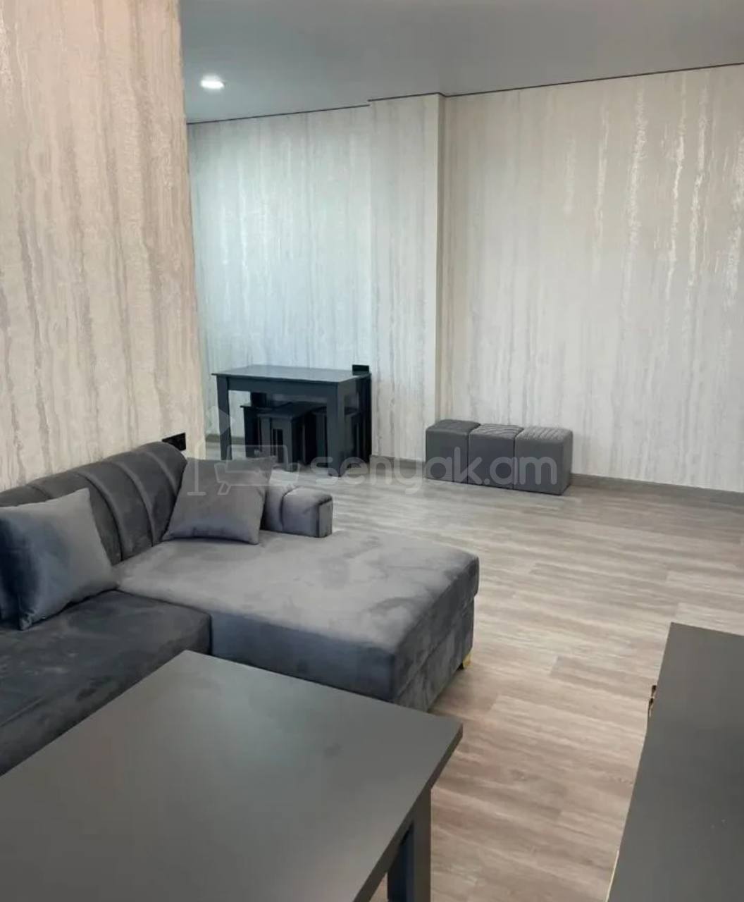 2 Սենյականոց Բնակարան, 51քմ, 13/14 հարկ, Կապիտալ Վերանորոգված, Կահավորված