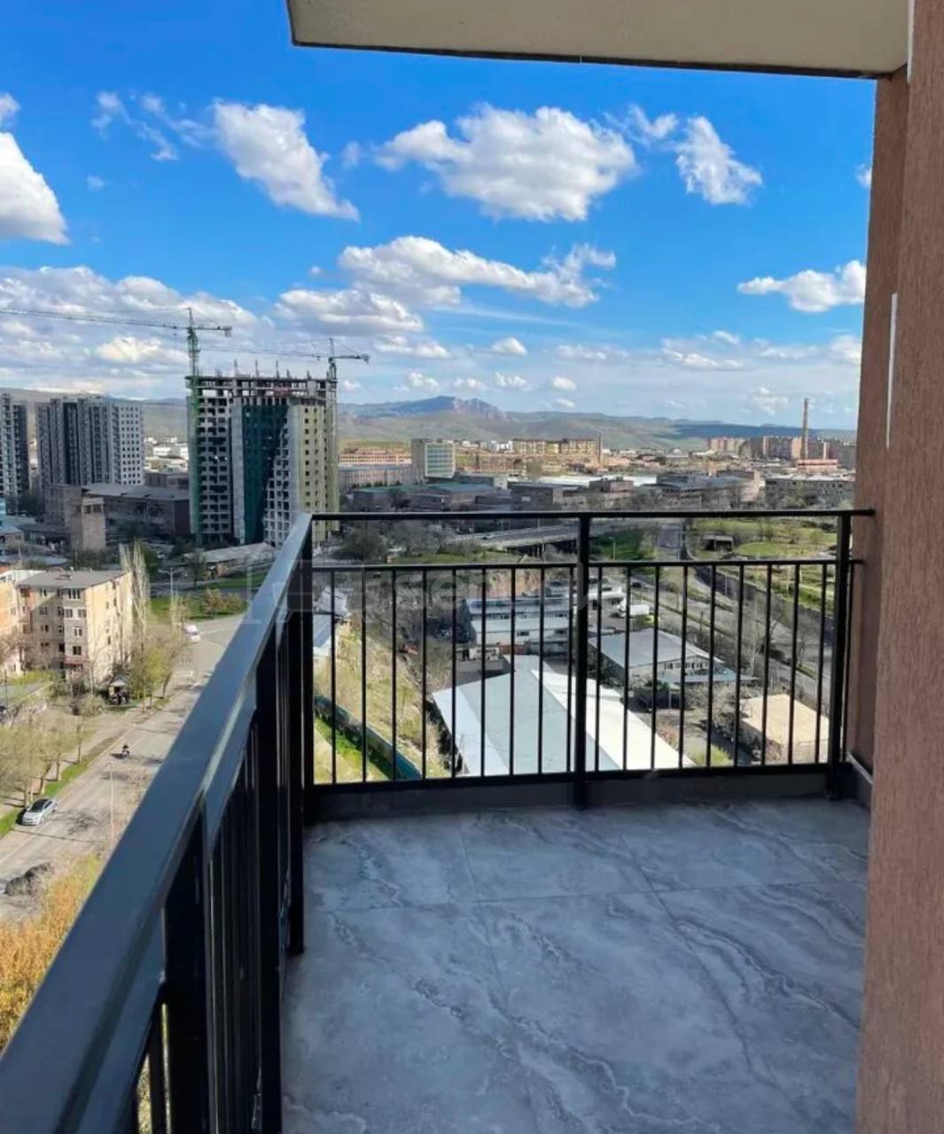 2 Սենյականոց Բնակարան, 51քմ, 13/14 հարկ, Կապիտալ Վերանորոգված, Կահավորված