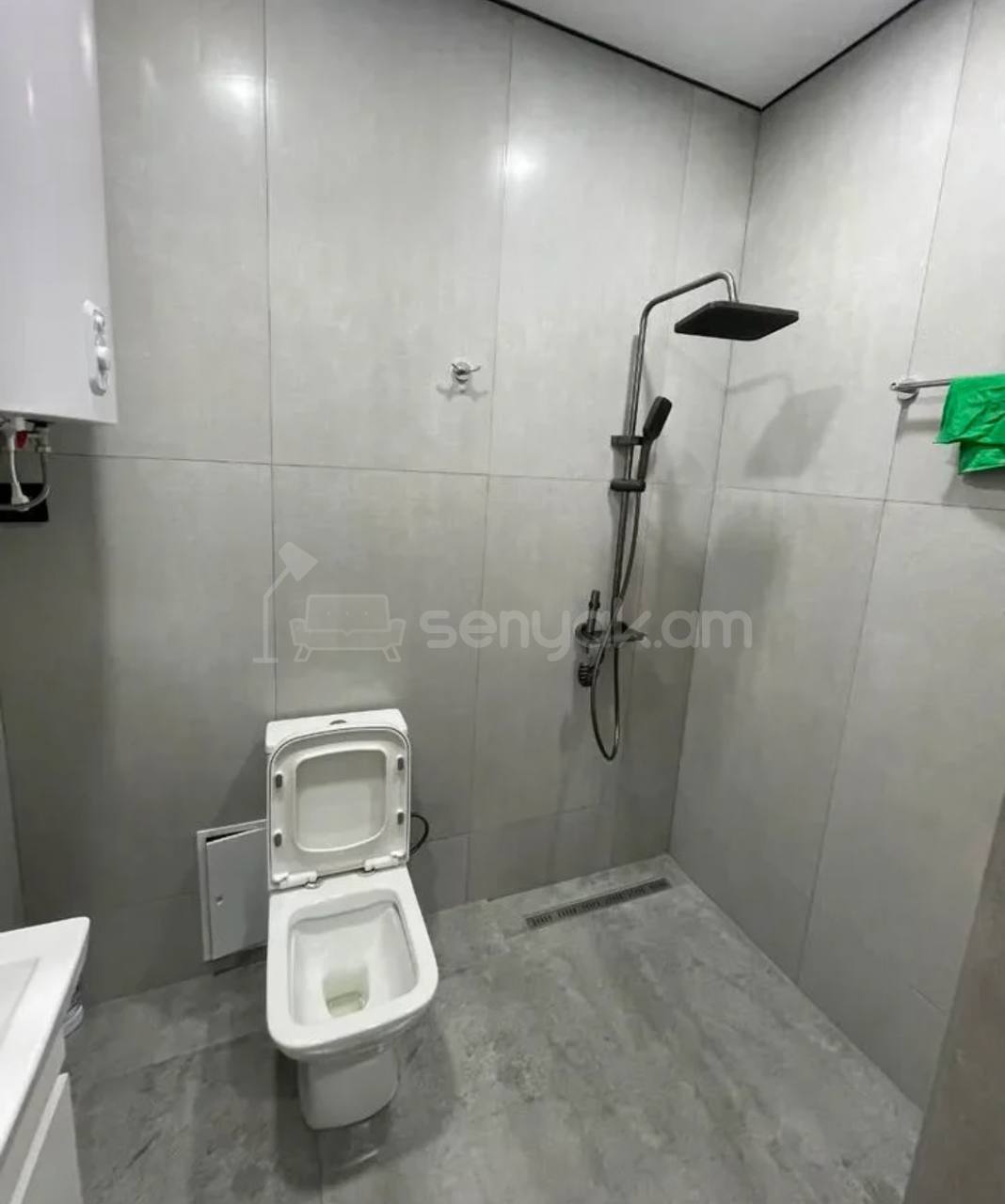 2 Սենյականոց Բնակարան, 51քմ, 13/14 հարկ, Կապիտալ Վերանորոգված, Կահավորված