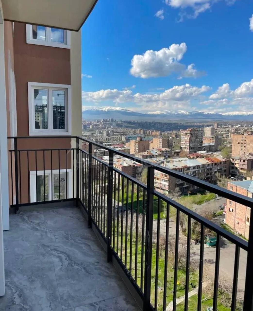 2 Սենյականոց Բնակարան, 51քմ, 13/14 հարկ, Կապիտալ Վերանորոգված, Կահավորված