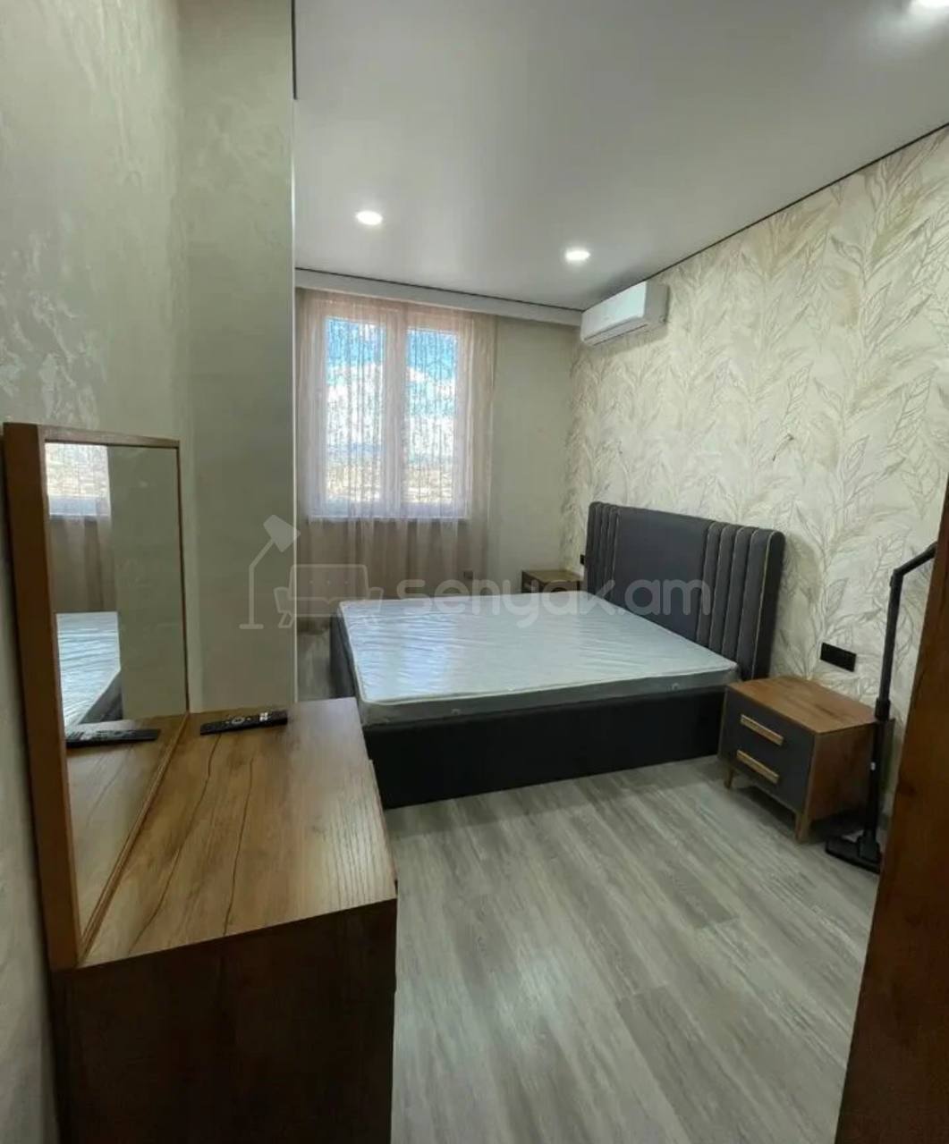 2 Սենյականոց Բնակարան, 51քմ, 13/14 հարկ, Կապիտալ Վերանորոգված, Կահավորված