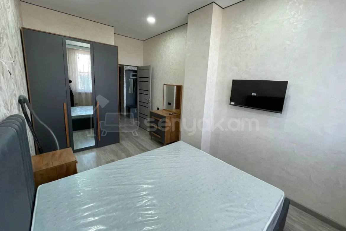 2 Սենյականոց Բնակարան, 51քմ, 13/14 հարկ, Կապիտալ Վերանորոգված, Կահավորված