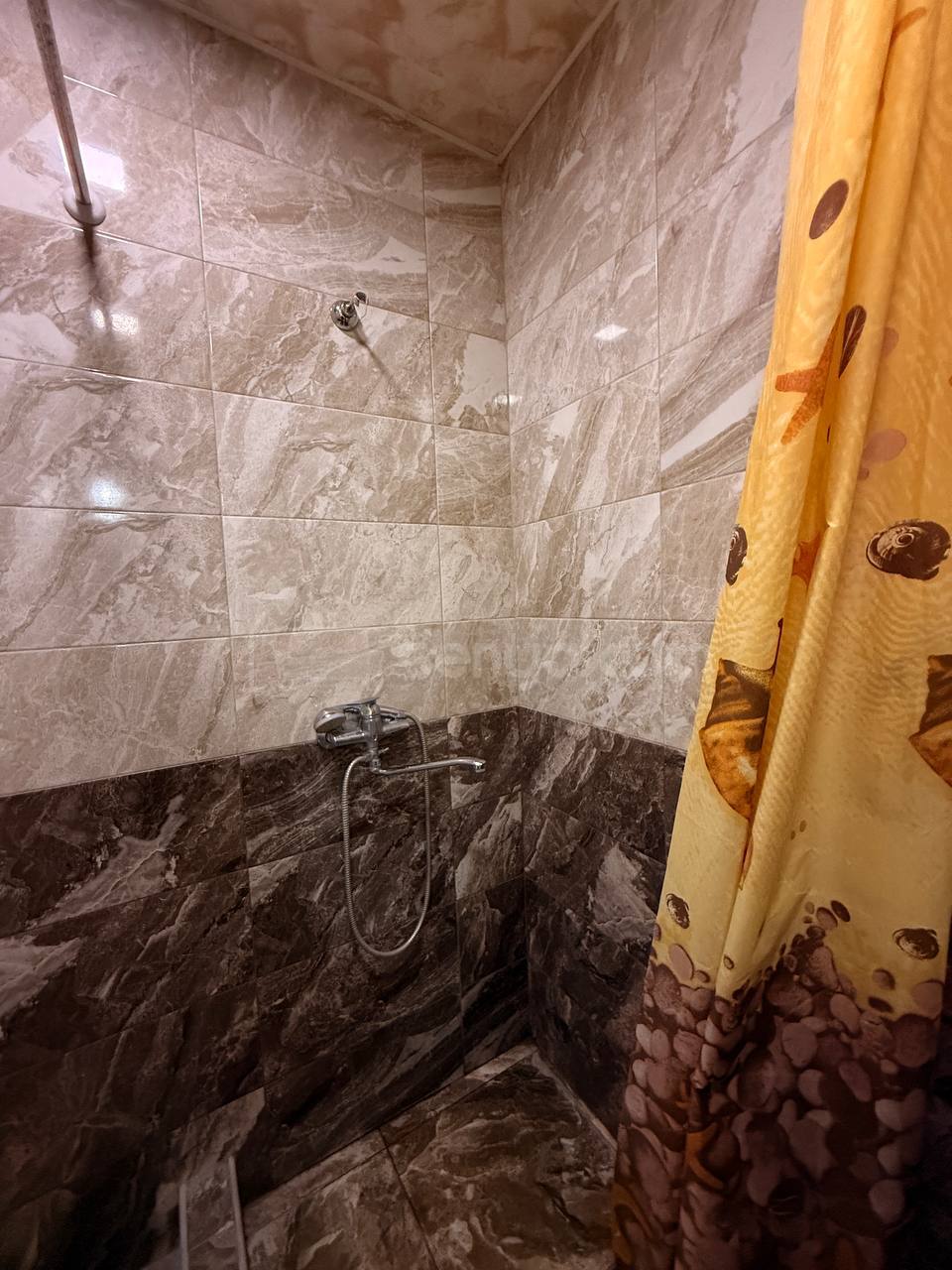 1 Սենյականոց Բնակարան, 33քմ, 8/11 հարկ, Կապիտալ Վերանորոգված