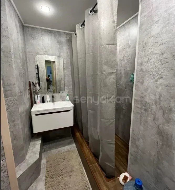 2 Սենյականոց Բնակարան, 68քմ, 4/16 հարկ, Կապիտալ Վերանորոգված