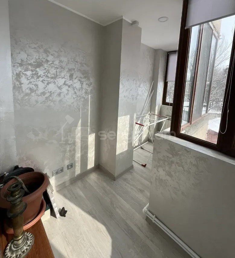 2 Սենյականոց Բնակարան, 68քմ, 4/16 հարկ, Կապիտալ Վերանորոգված