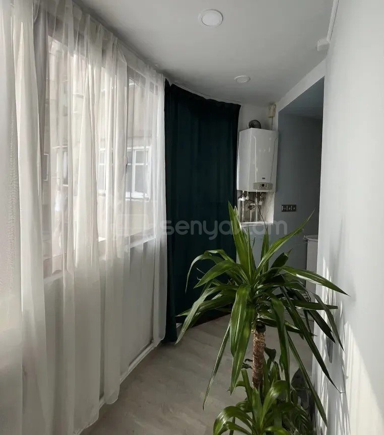 2 Սենյականոց Բնակարան, 68քմ, 4/16 հարկ, Կապիտալ Վերանորոգված