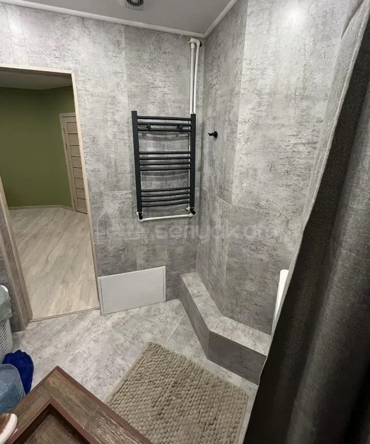 2 Սենյականոց Բնակարան, 68քմ, 4/16 հարկ, Կապիտալ Վերանորոգված