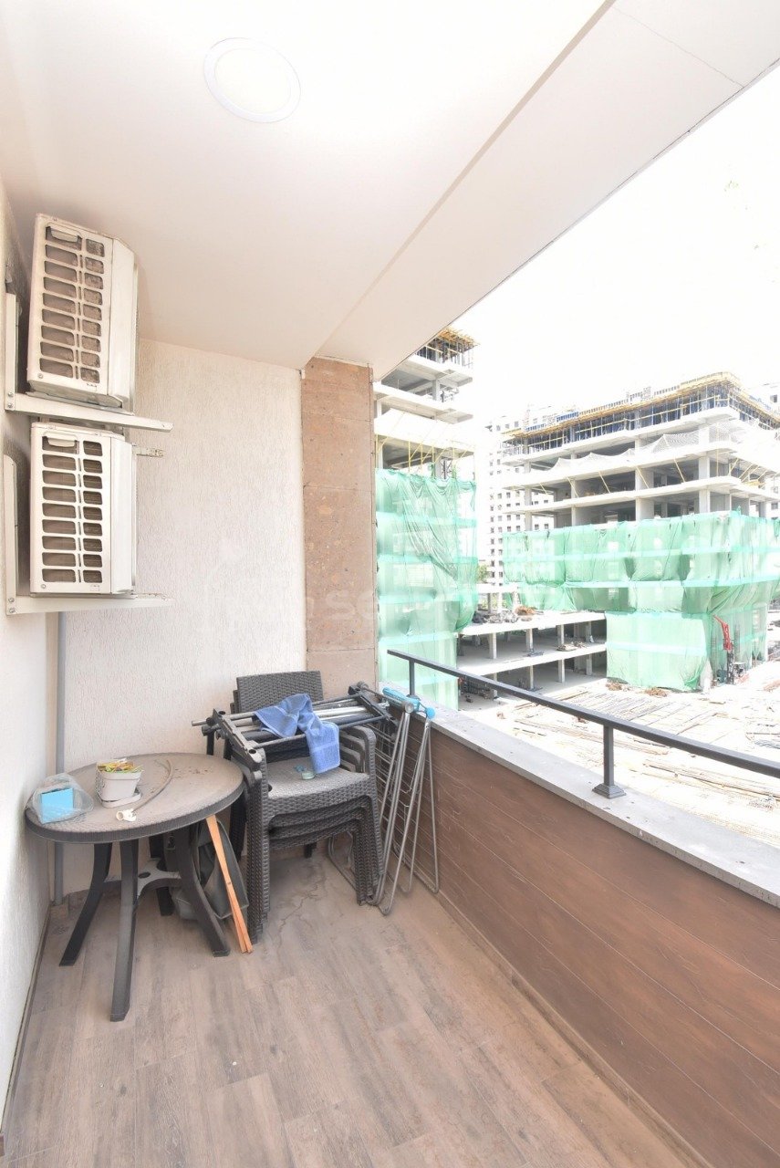 2 Սենյականոց Բնակարան Նորակառույցում, 65քմ, 5/12 հարկ, Դիզայներական Վերանորոգված, Կահավորված