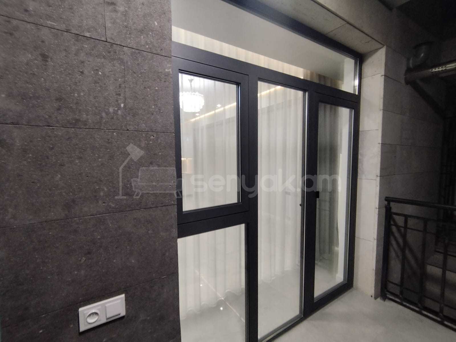 2 Սենյականոց Բնակարան Նորակառույցում, 52քմ, 10/18 հարկ, Դիզայներական Վերանորոգված