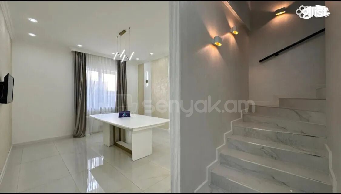 5 Սենյականոց Շքեղ Առանձնատուն, 150քմ