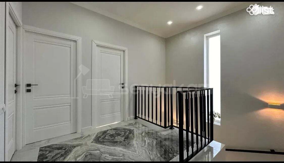 5 Սենյականոց Շքեղ Առանձնատուն, 150քմ